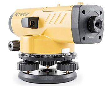 Topcon AT-B4A Automatic Level