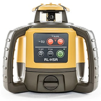 Topcon RL-H5A