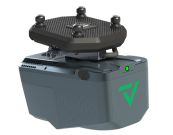 GeoCue TrueView 540