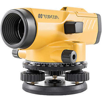 Topcon AT-B3A Automatic Level