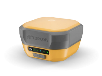 Topcon HiPer XR
