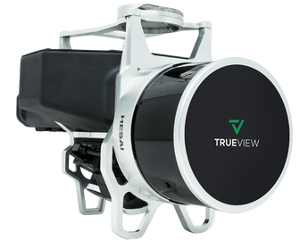 GeoCue TrueView 515