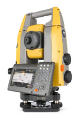 GT 1200/600 Series Robotic Total Station