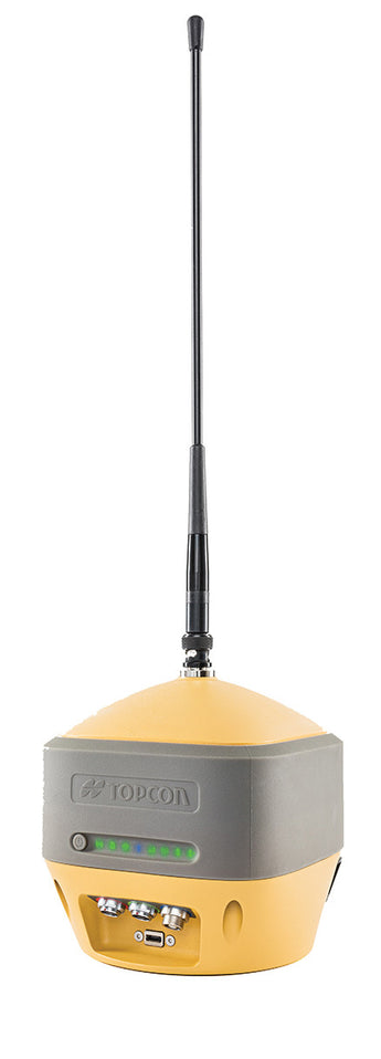 TOPCON HiPER HR