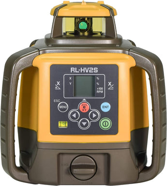 Topcon RL-HV2S