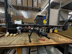 Pre-Owned DJI M300 with Pre-Owned GeoCue TrueView 515 LiDAR Sensor