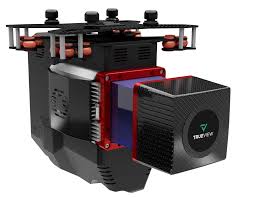 GeoCue TV655/660