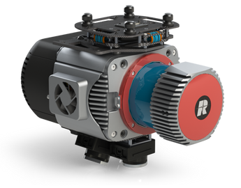 GeoCue TV 680/680LR