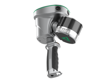 TrueView GO 116S