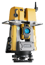 GTL-1200 Scanning Robotic Total Station