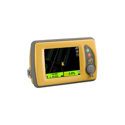3D-GPS+ Finish Grading Automatic Control Systems