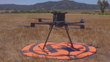 Inspired Flight IF1200A Hexacopter