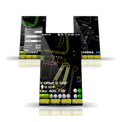 Pocket3D