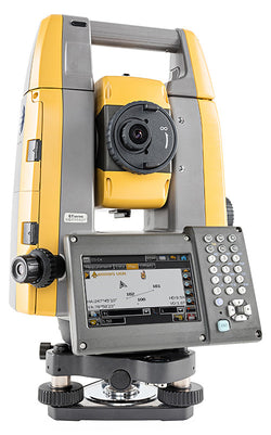 TOPCON GT Series